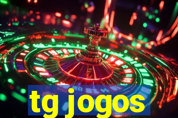 tg jogos